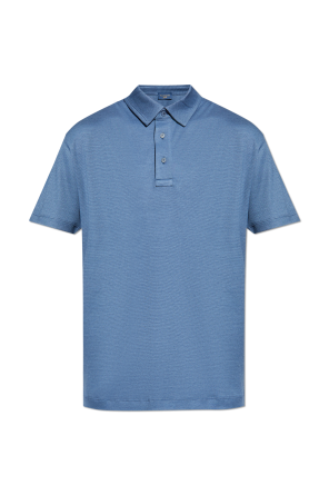 Marni Polo with logo | Men's Clothing | Vitkac